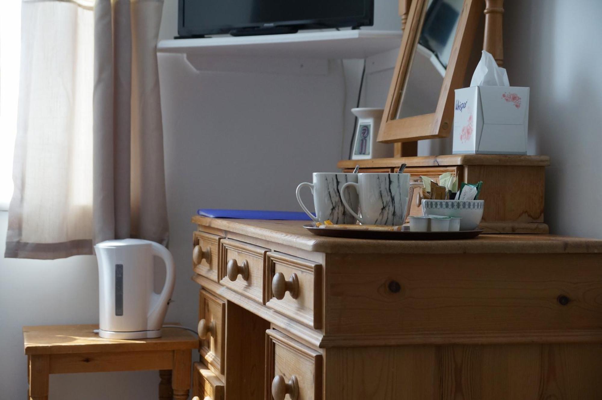 シートン エア コート Bed & Breakfast エクステリア 写真