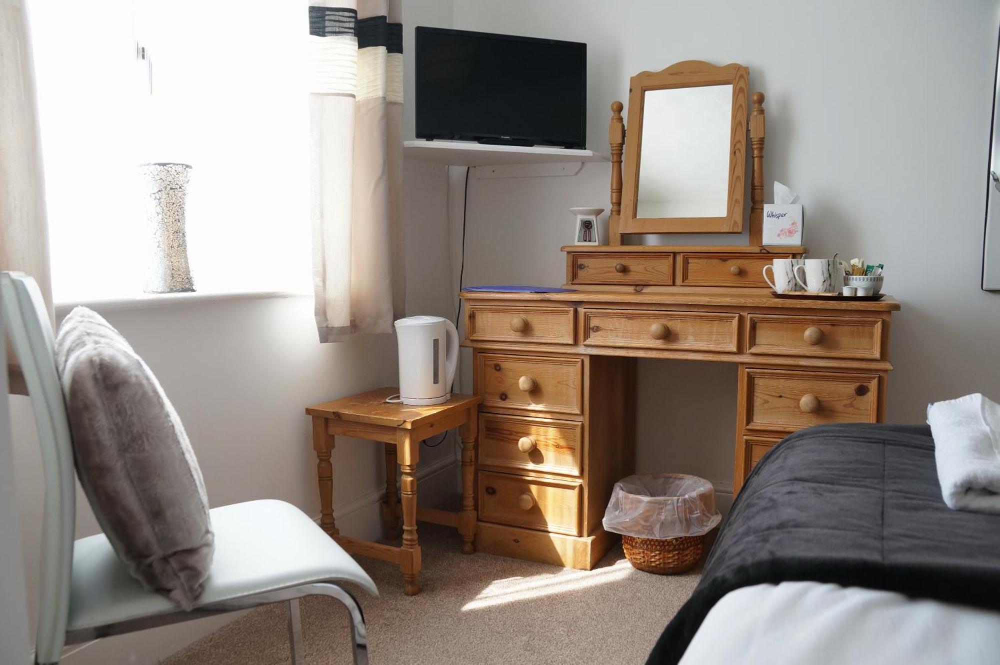 シートン エア コート Bed & Breakfast エクステリア 写真